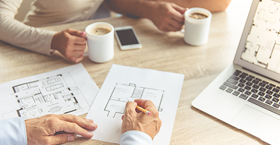 一般法人様・投資家・個人様向けの不動産コンサルティング