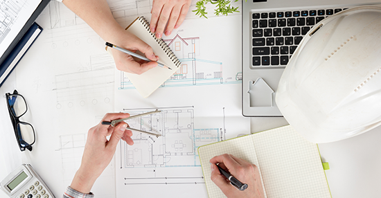 不動産事業者向けコンサルティング