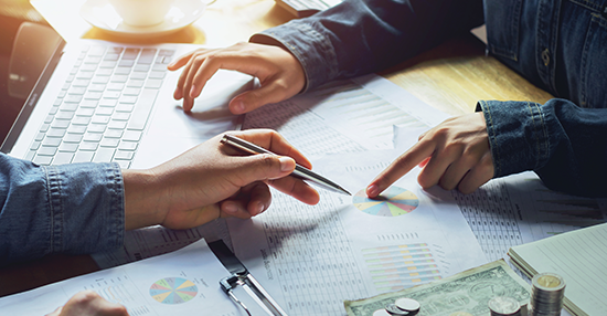 不動産事業者向け仲介