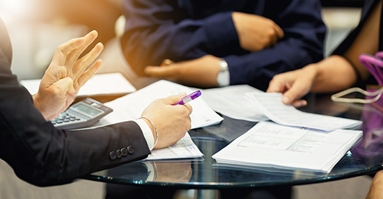 一般法人様・投資家・個人様向けの不動産コンサルティング