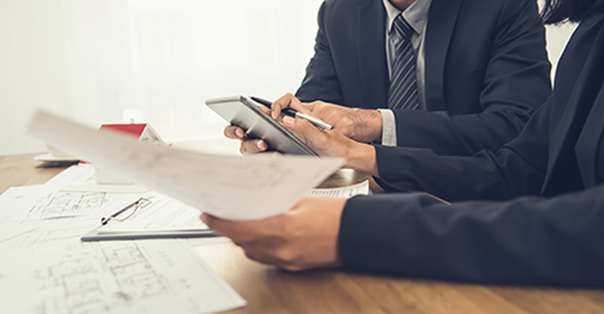 固定資産税点検、圧縮・還付コンサルティング